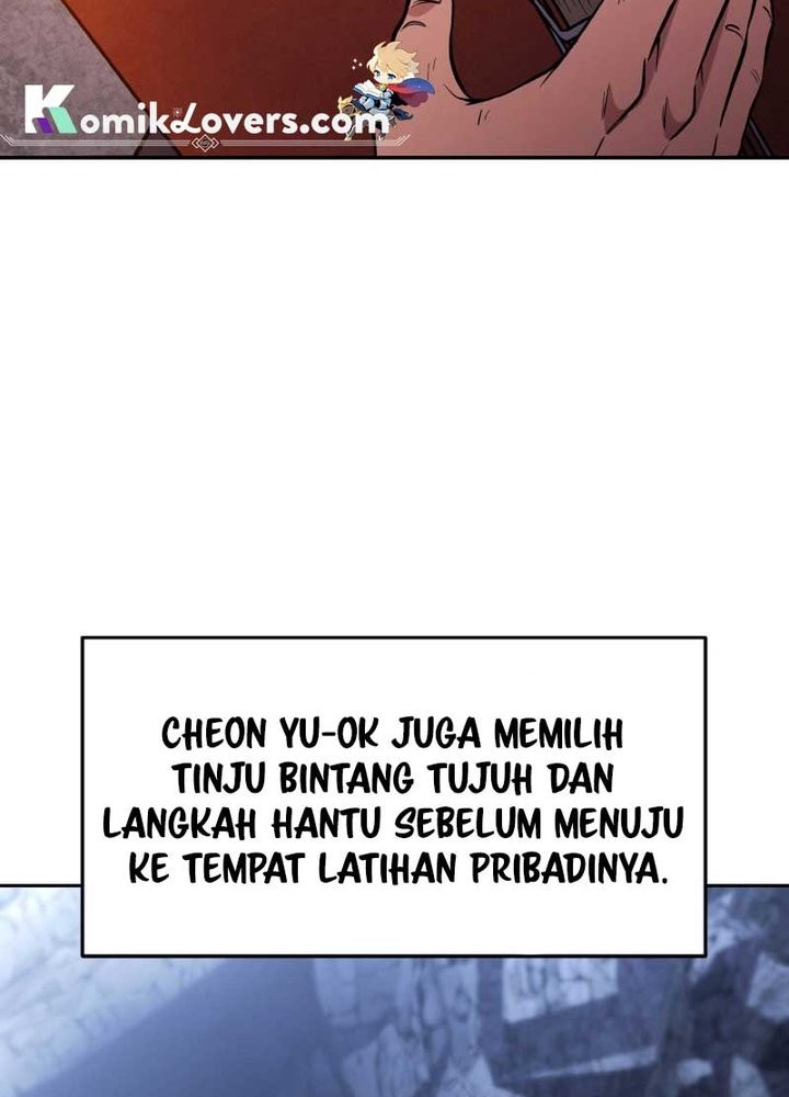 Heavenly Blood Star Chapter 11 Gambar 52