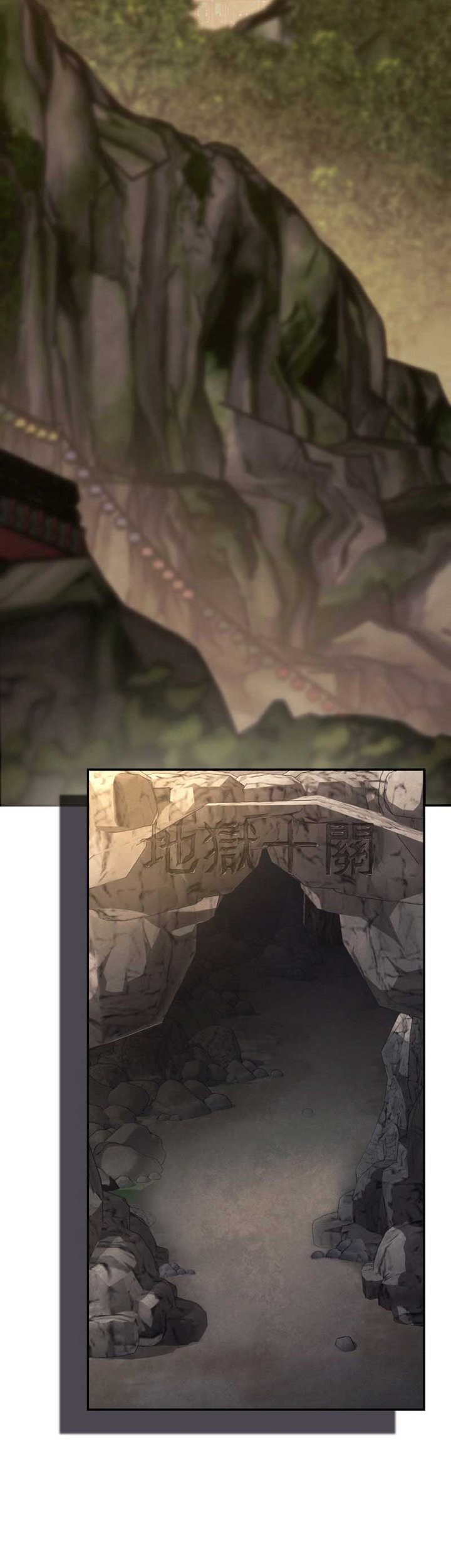 Heavenly Blood Star Chapter 11 Gambar 56