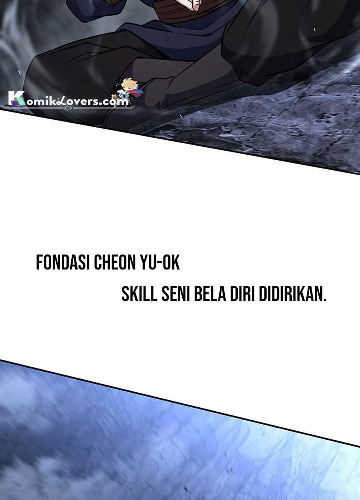 Heavenly Blood Star Chapter 11 Gambar 58