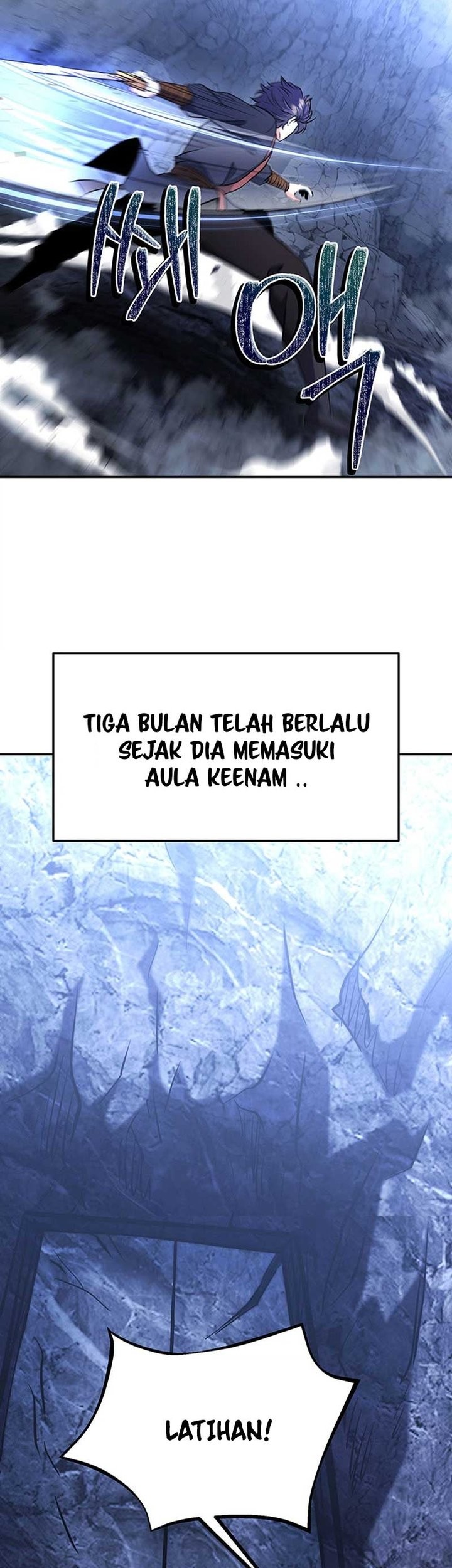 Heavenly Blood Star Chapter 11 Gambar 59