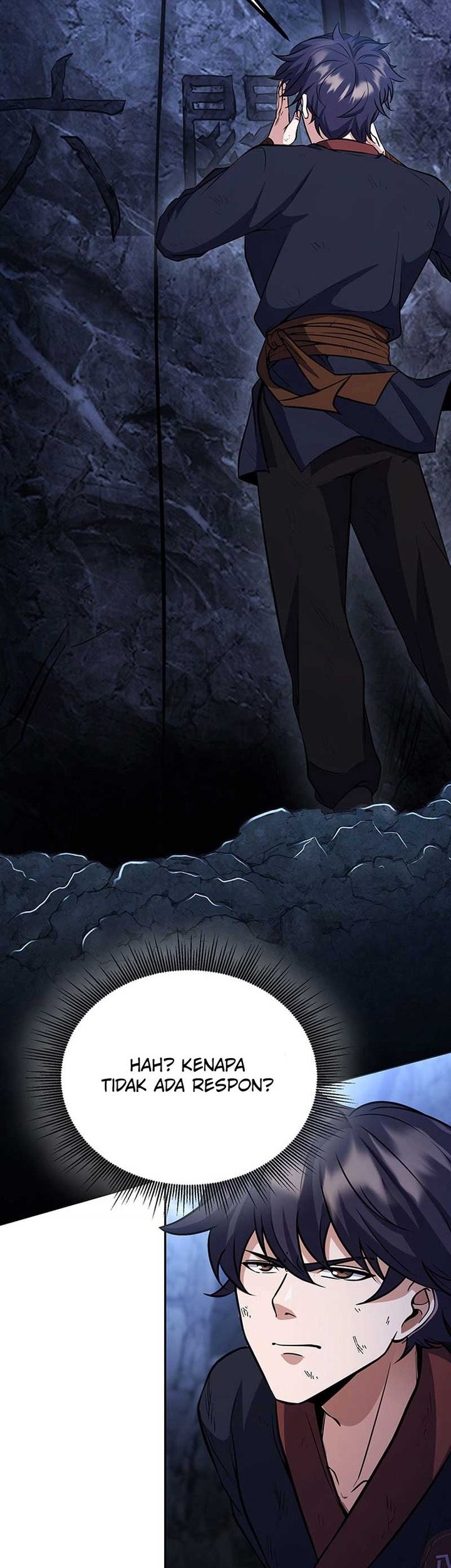 Heavenly Blood Star Chapter 11 Gambar 60