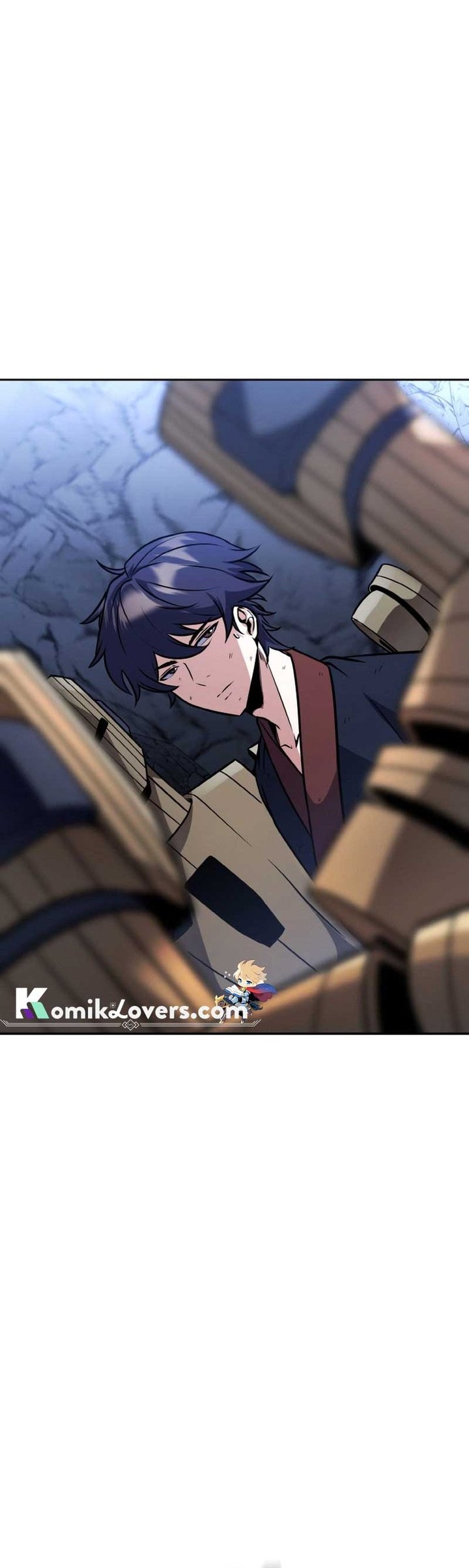 Heavenly Blood Star Chapter 11 Gambar 65