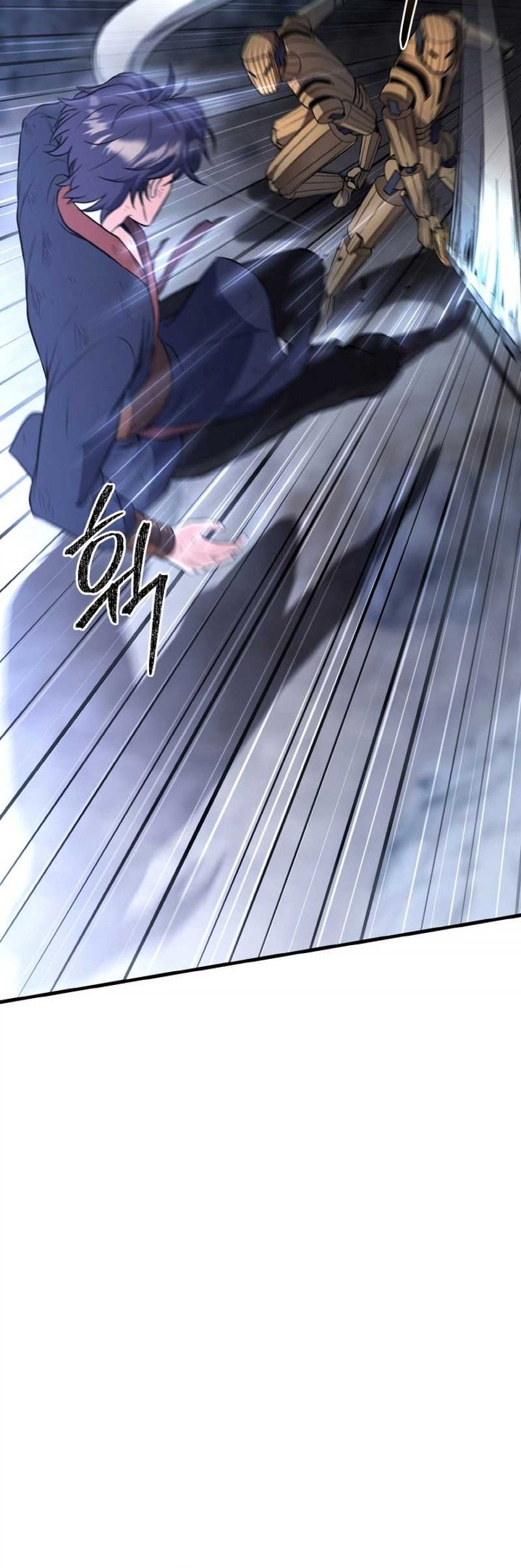 Heavenly Blood Star Chapter 11 Gambar 67