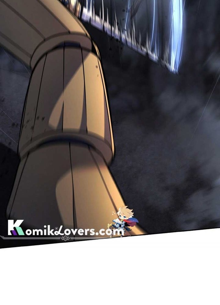Heavenly Blood Star Chapter 11 Gambar 73