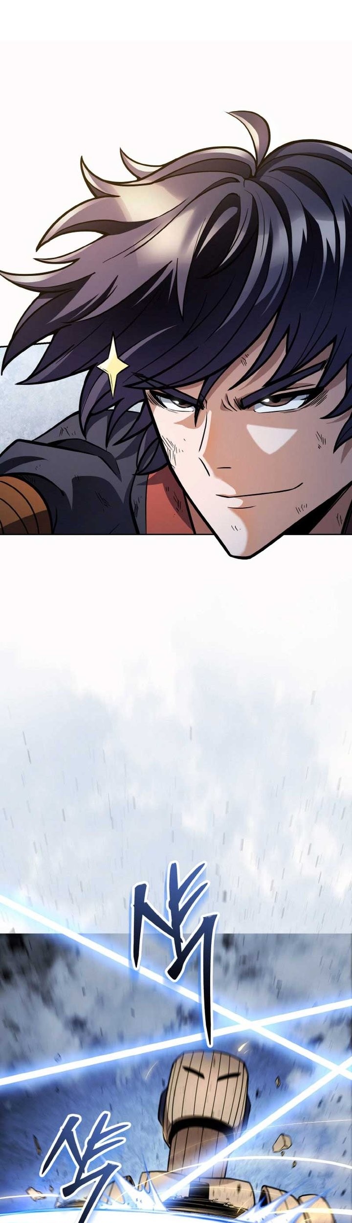 Heavenly Blood Star Chapter 11 Gambar 74