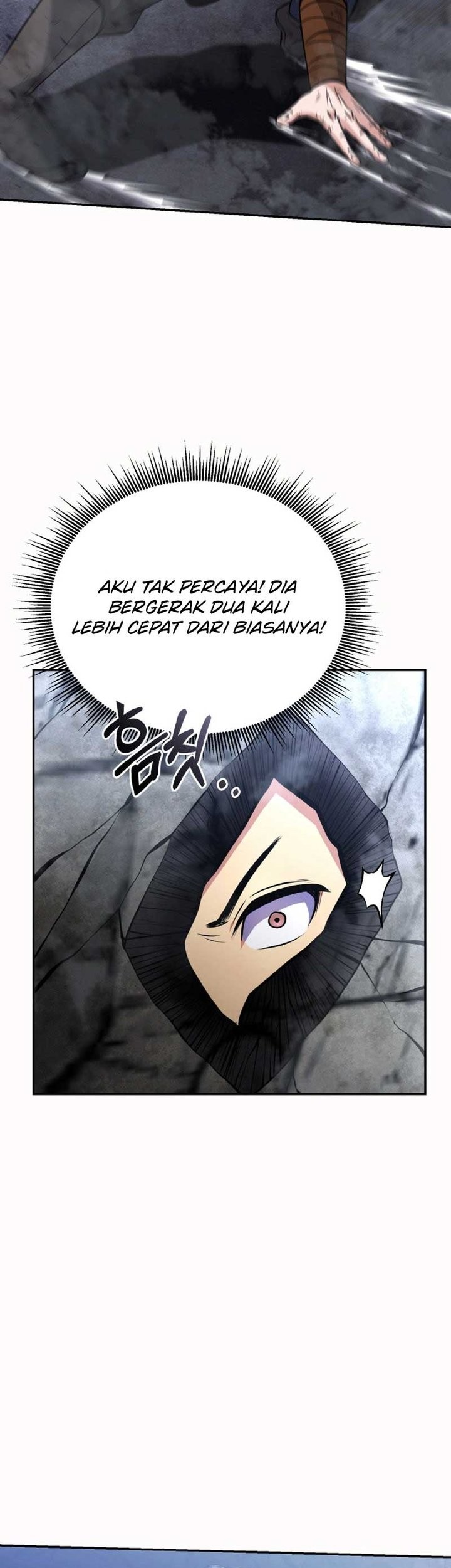 Heavenly Blood Star Chapter 11 Gambar 77