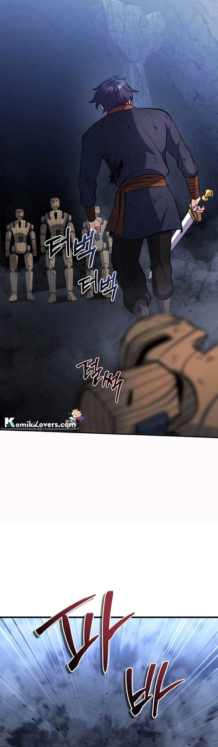 Heavenly Blood Star Chapter 11 Gambar 78