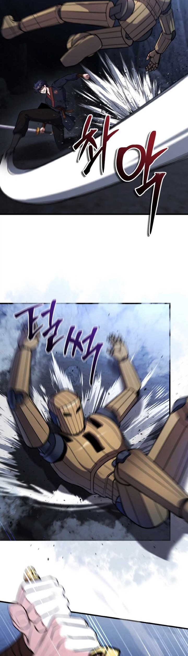 Heavenly Blood Star Chapter 11 Gambar 80