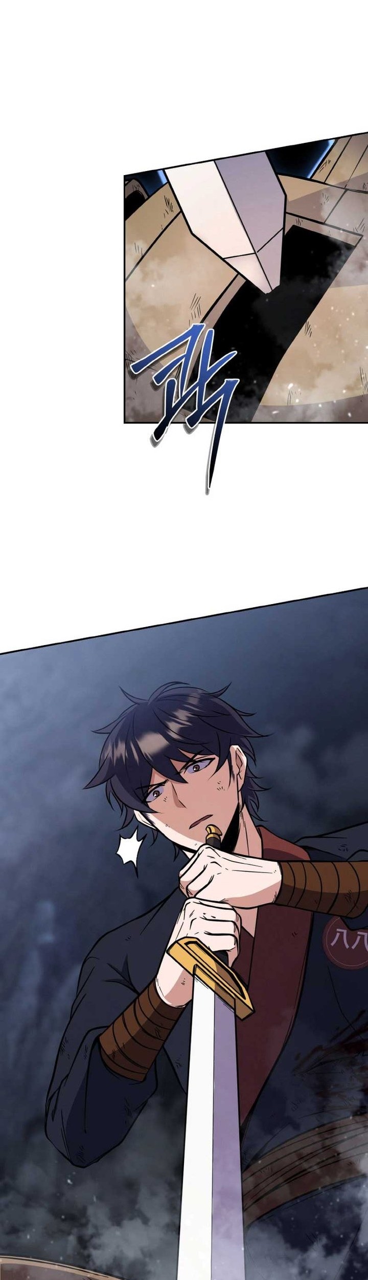 Heavenly Blood Star Chapter 11 Gambar 83