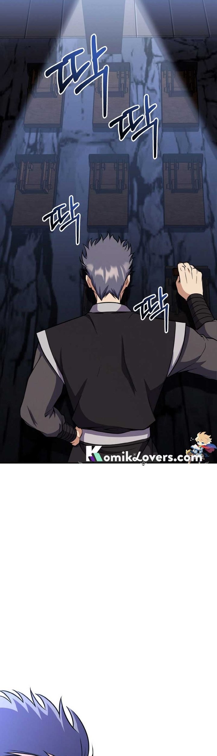 Heavenly Blood Star Chapter 11 Gambar 85