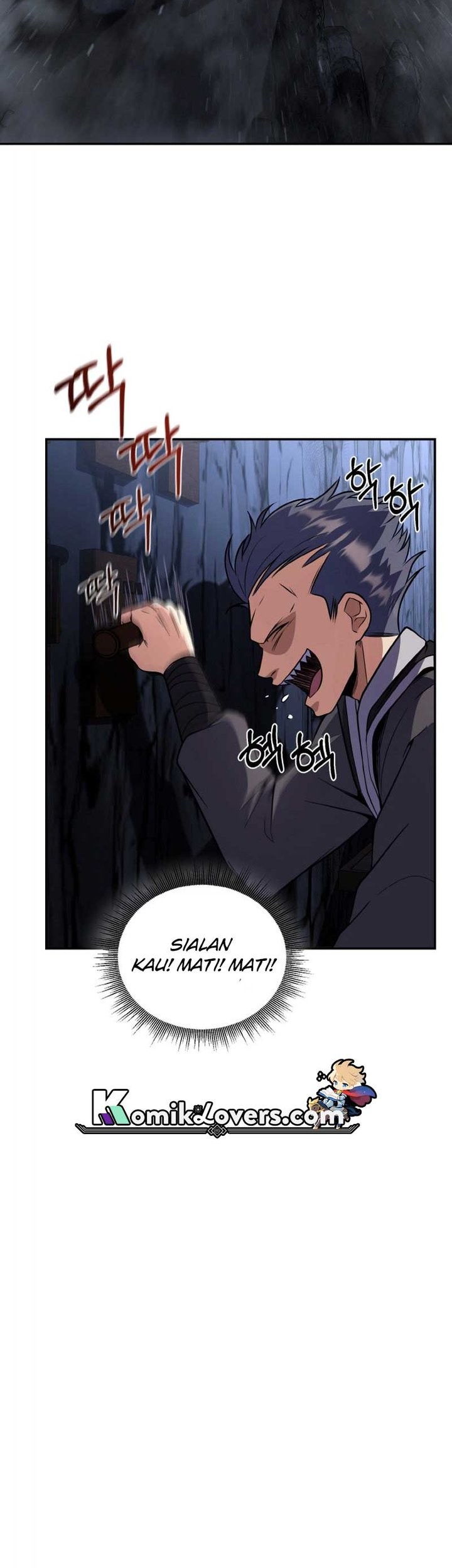 Heavenly Blood Star Chapter 11 Gambar 88