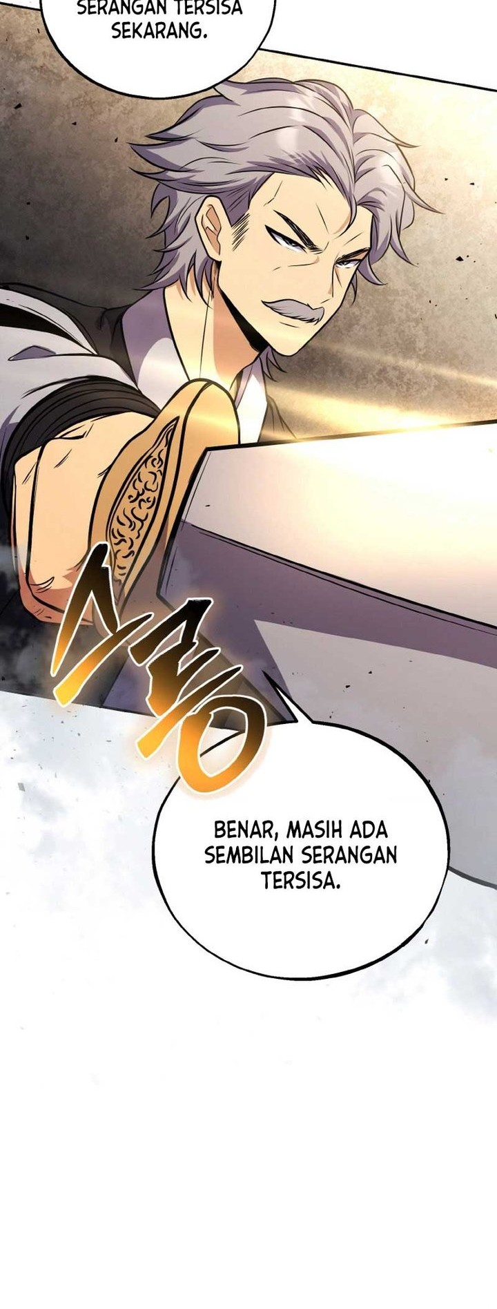 Heavenly Blood Star Chapter 11 Gambar 10