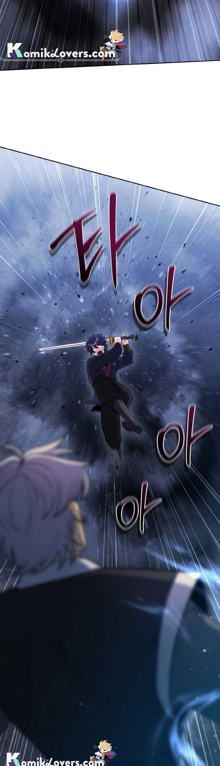Heavenly Blood Star Chapter 11 Gambar 14