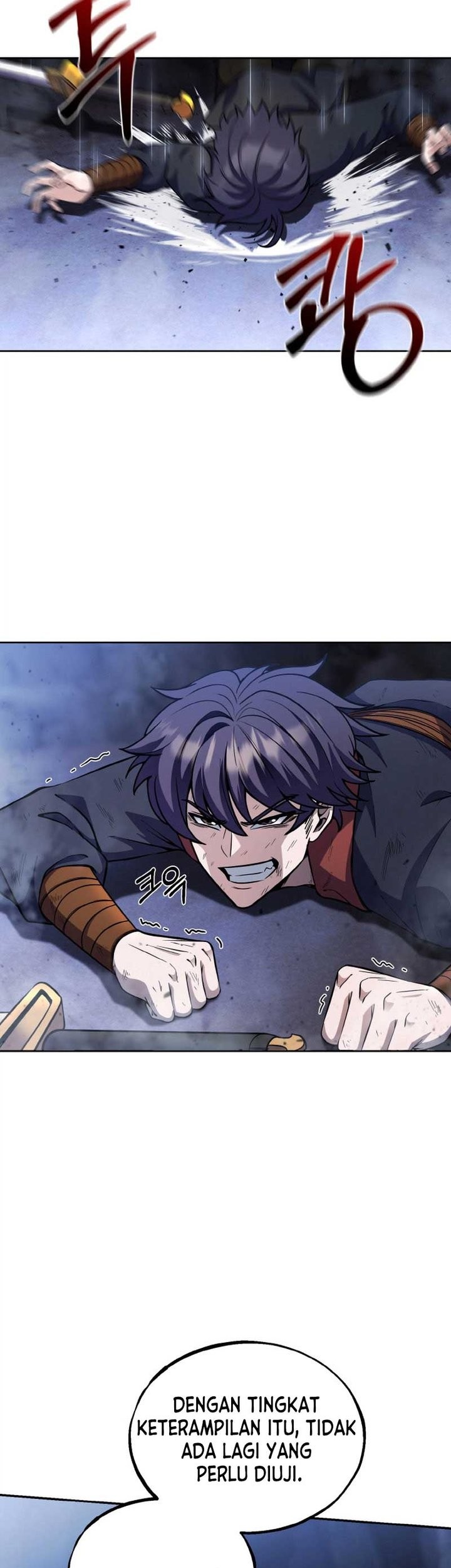 Heavenly Blood Star Chapter 11 Gambar 21