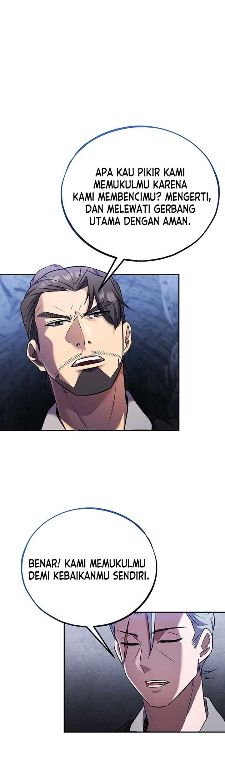 Heavenly Blood Star Chapter 10 Gambar 32