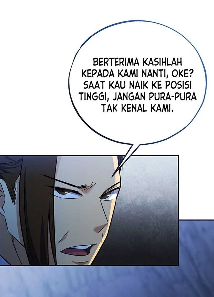 Heavenly Blood Star Chapter 10 Gambar 33