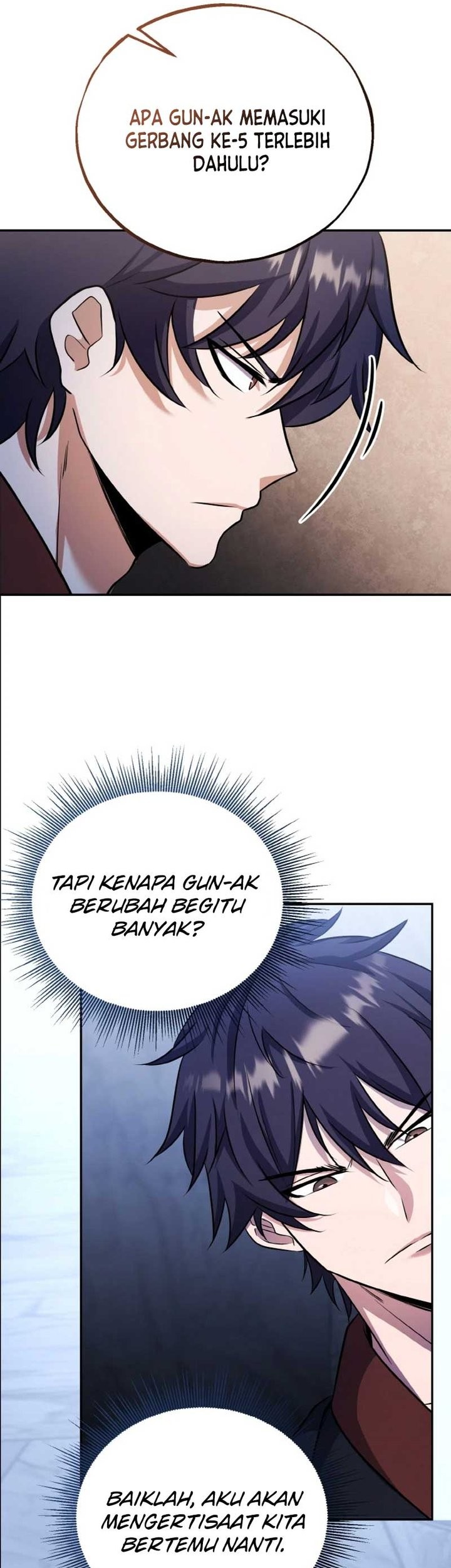 Heavenly Blood Star Chapter 10 Gambar 40
