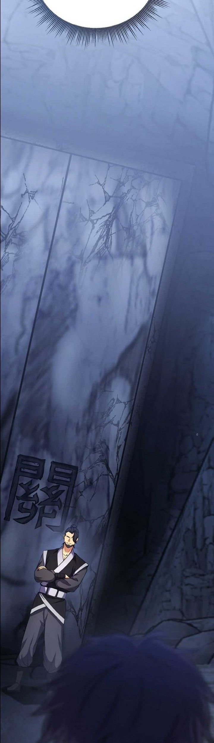 Heavenly Blood Star Chapter 10 Gambar 41