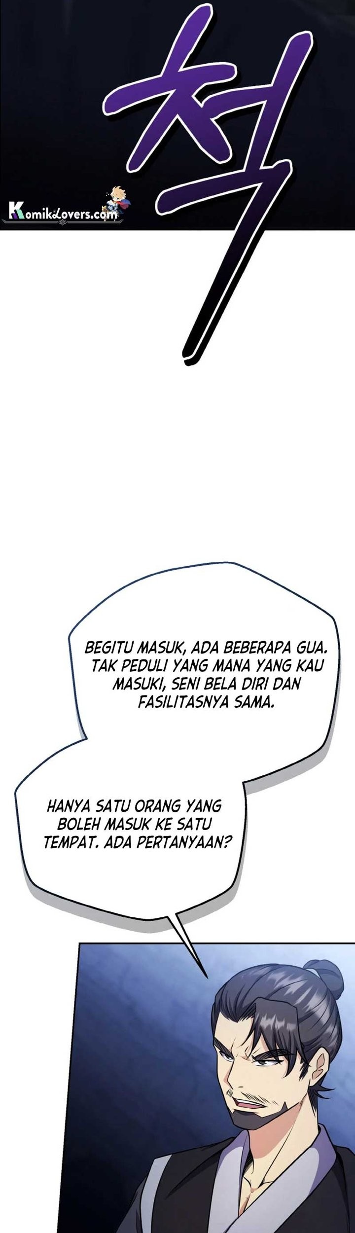 Heavenly Blood Star Chapter 10 Gambar 43