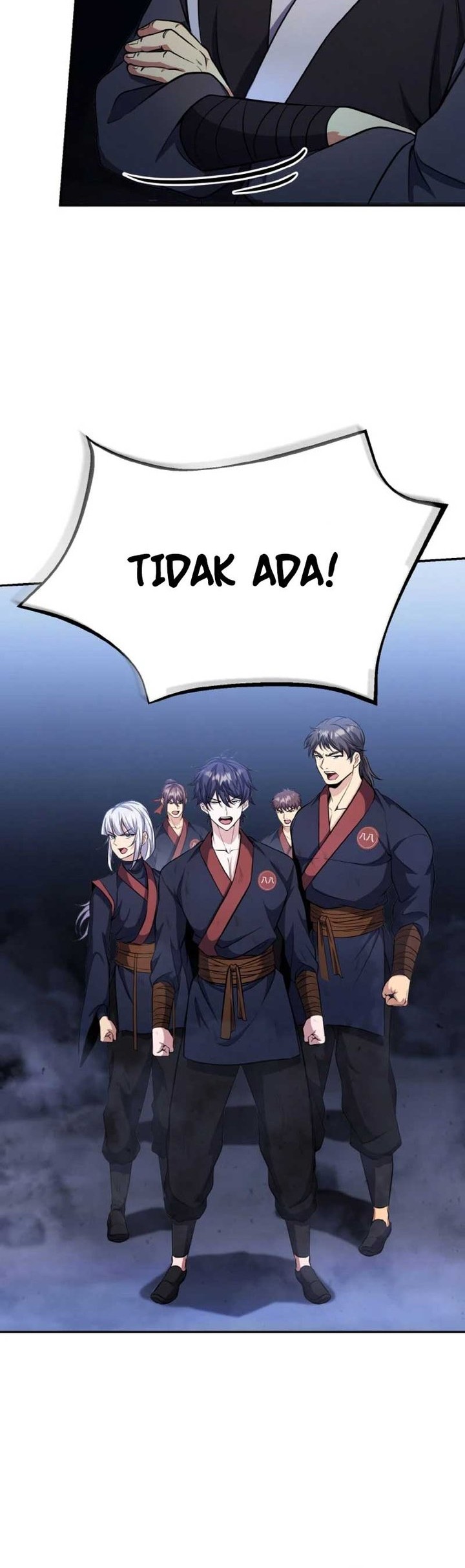 Heavenly Blood Star Chapter 10 Gambar 44