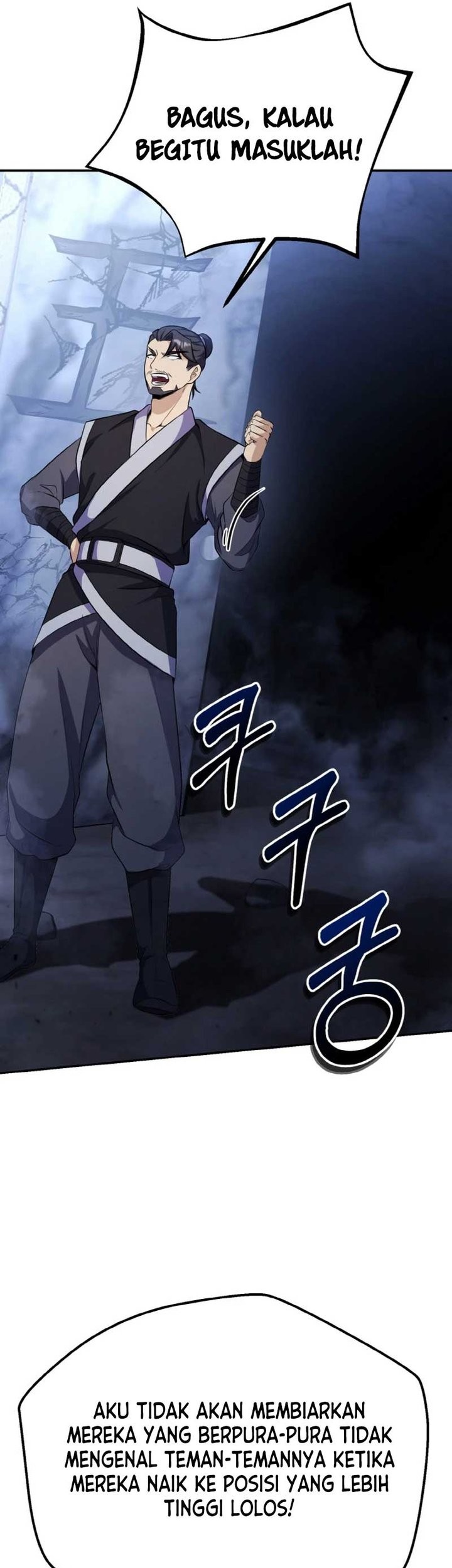 Heavenly Blood Star Chapter 10 Gambar 45