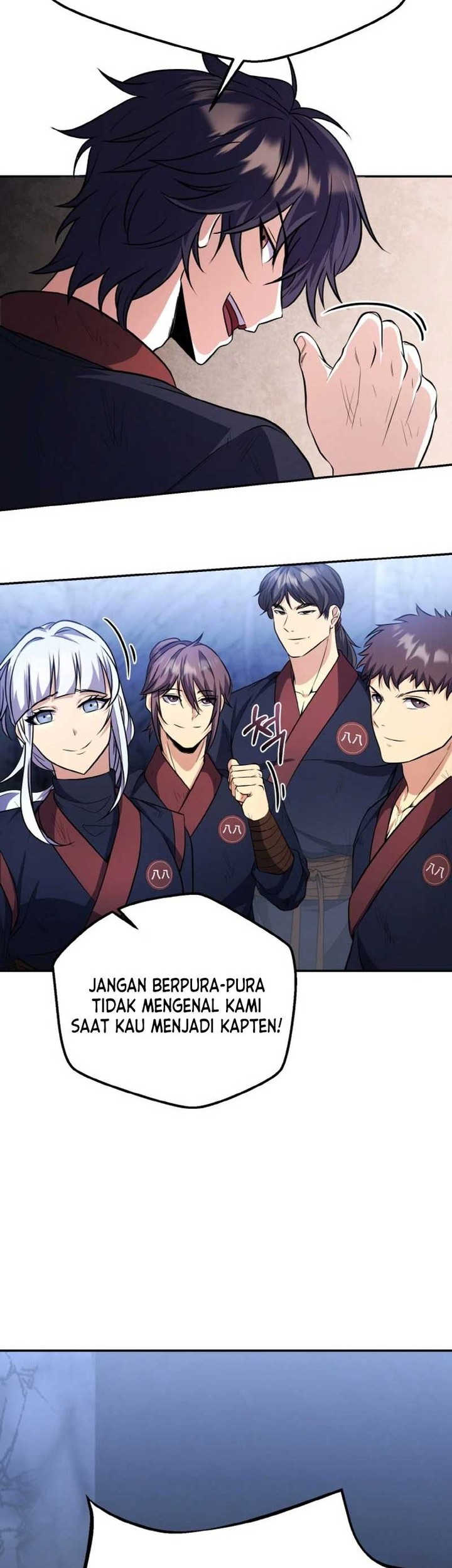 Heavenly Blood Star Chapter 10 Gambar 46