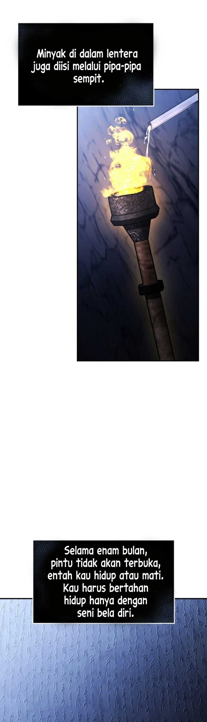 Heavenly Blood Star Chapter 10 Gambar 51