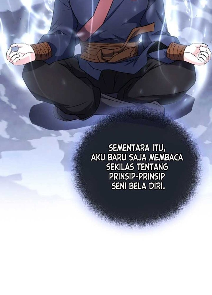Heavenly Blood Star Chapter 10 Gambar 56