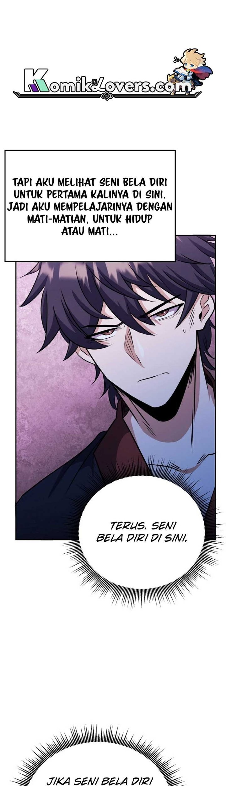 Heavenly Blood Star Chapter 10 Gambar 57