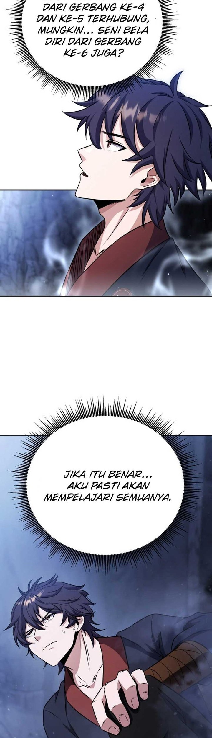 Heavenly Blood Star Chapter 10 Gambar 58