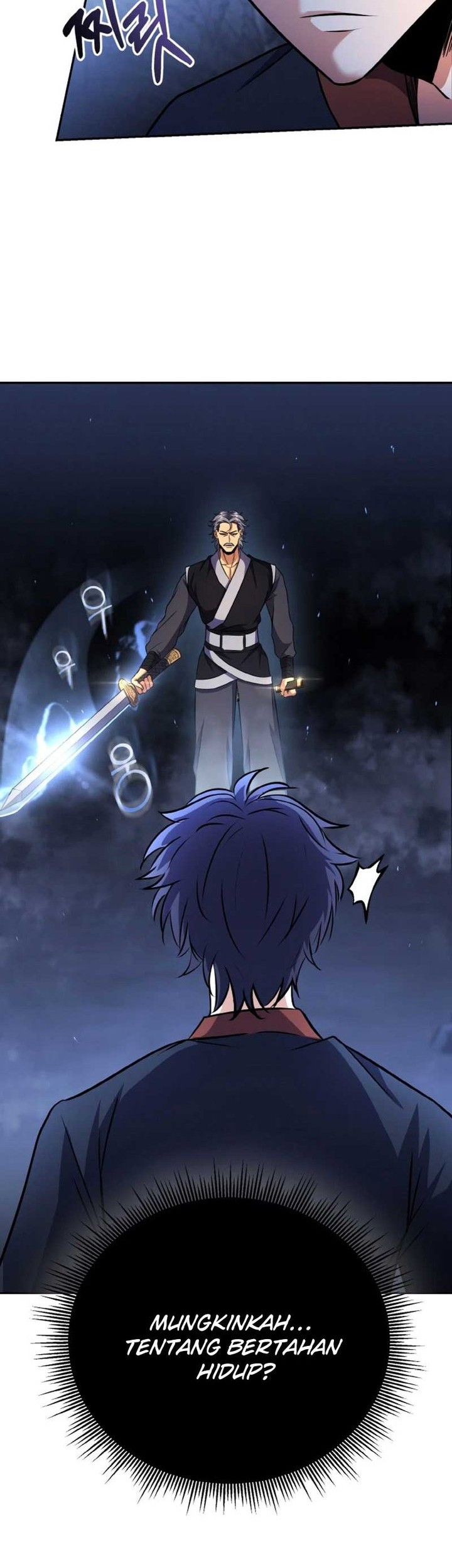 Heavenly Blood Star Chapter 10 Gambar 66