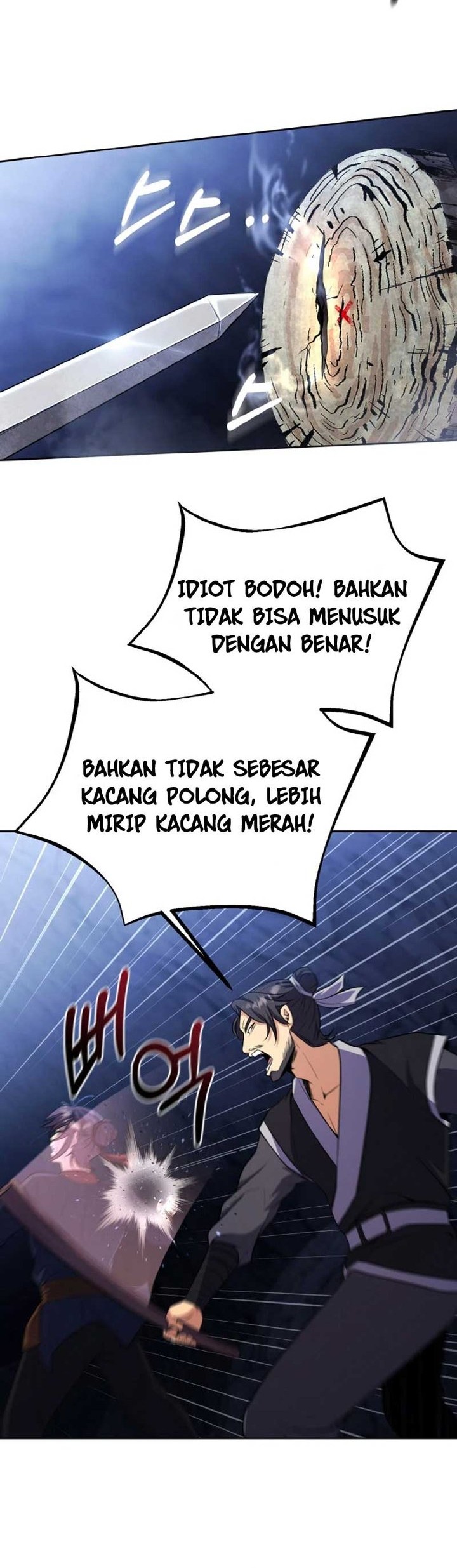 Heavenly Blood Star Chapter 10 Gambar 5