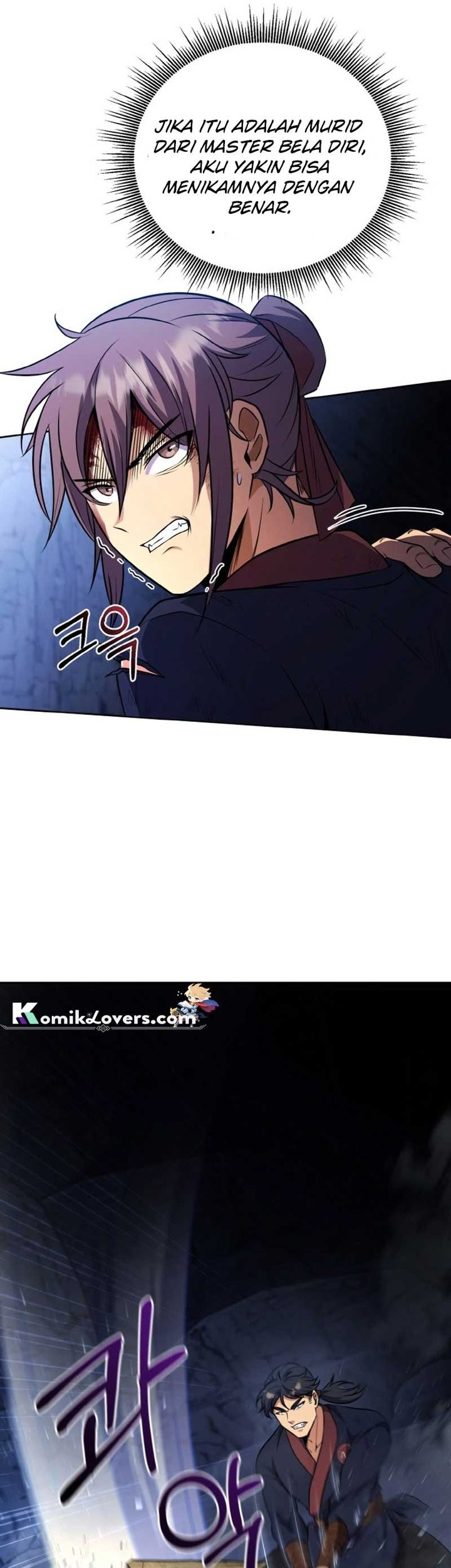 Heavenly Blood Star Chapter 10 Gambar 6