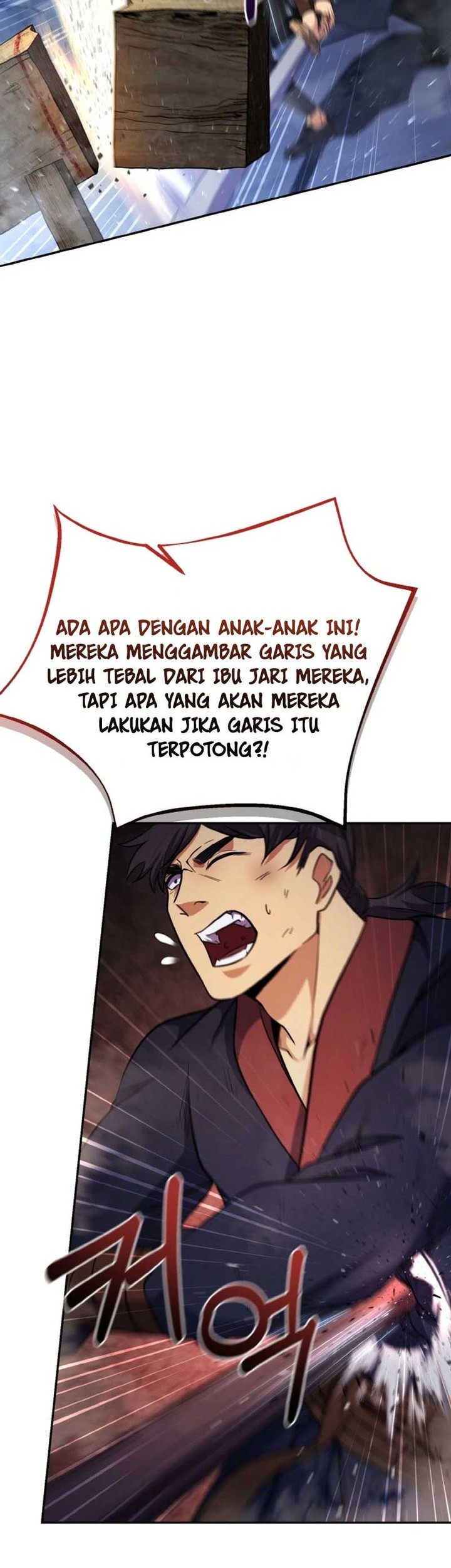 Heavenly Blood Star Chapter 10 Gambar 7