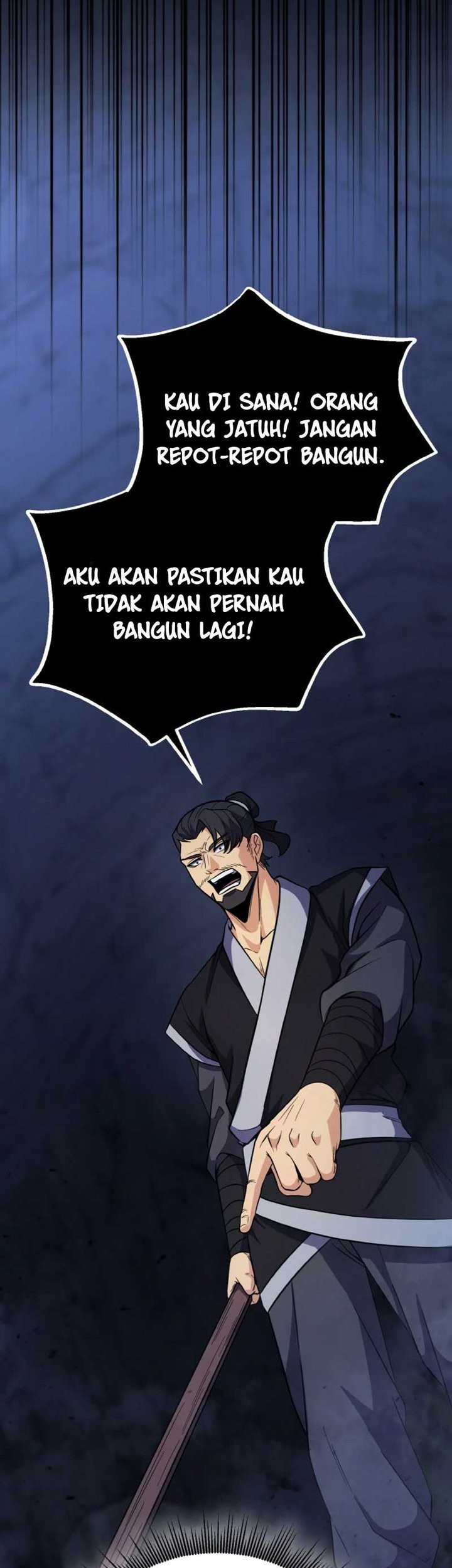 Heavenly Blood Star Chapter 10 Gambar 14
