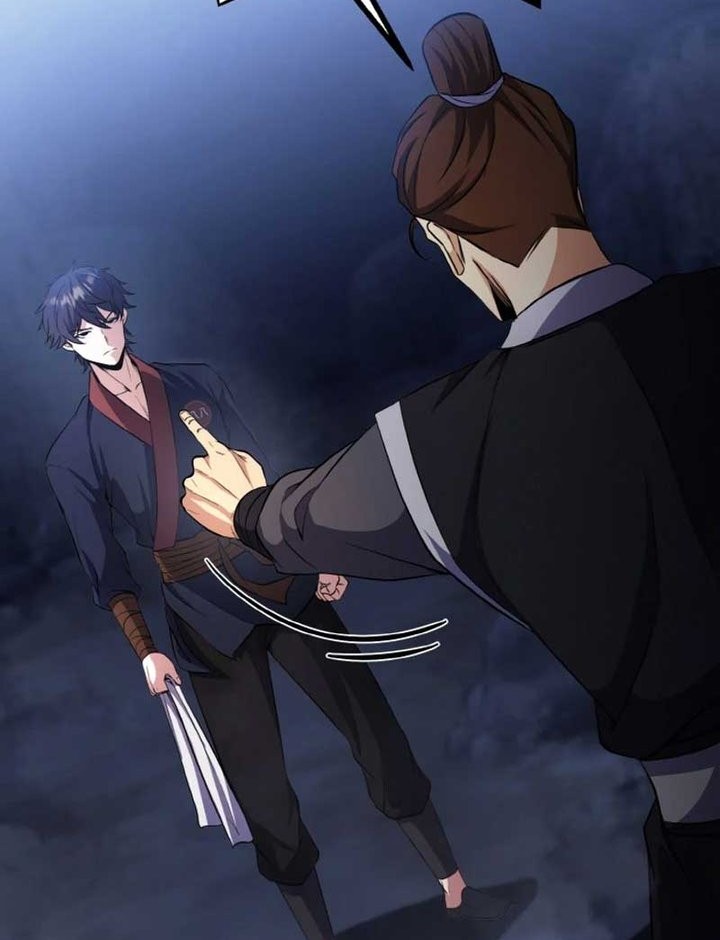 Heavenly Blood Star Chapter 10 Gambar 16