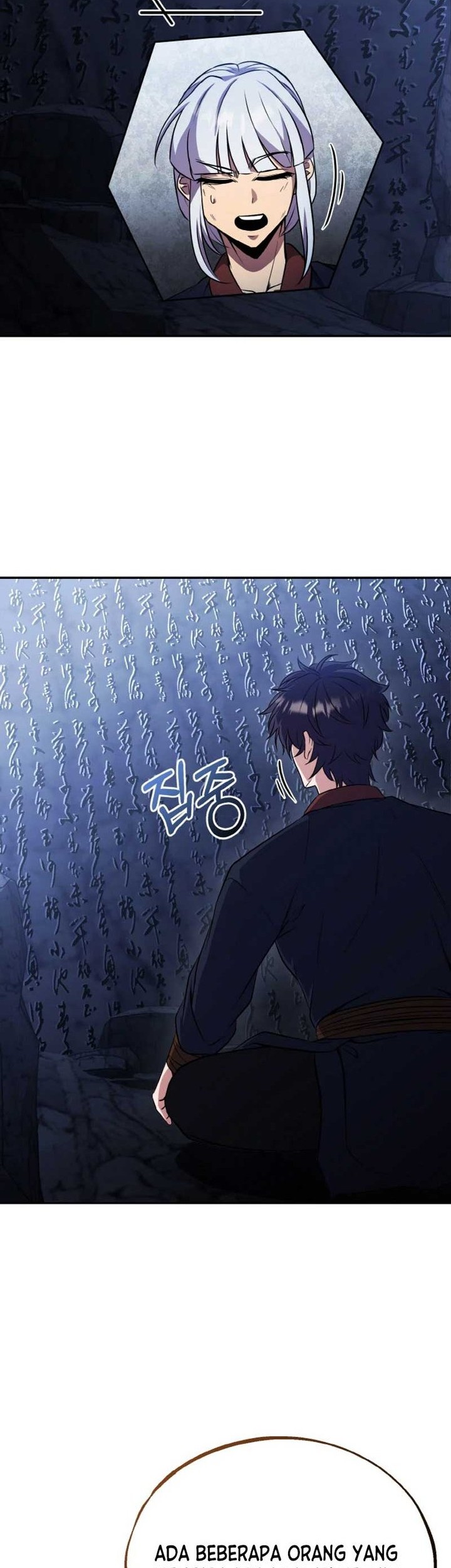 Heavenly Blood Star Chapter 10 Gambar 24