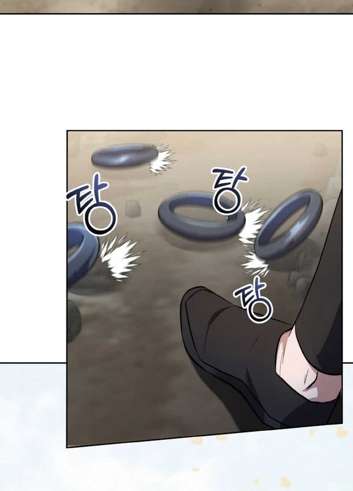 Heavenly Blood Star Chapter 09 Gambar 29
