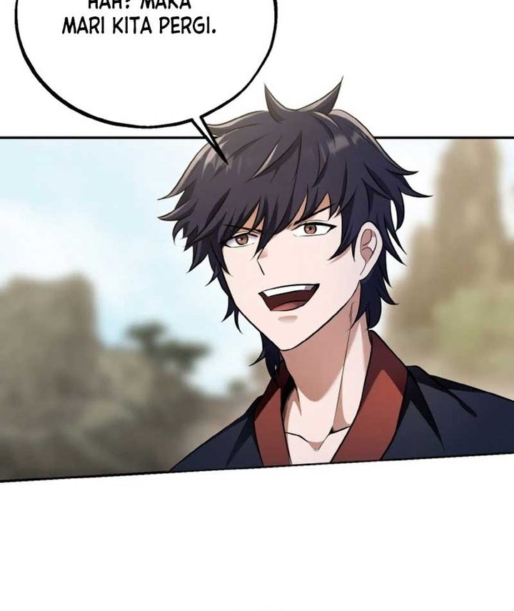 Heavenly Blood Star Chapter 09 Gambar 38