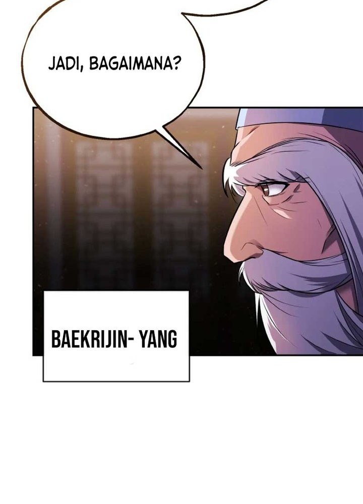 Heavenly Blood Star Chapter 09 Gambar 3