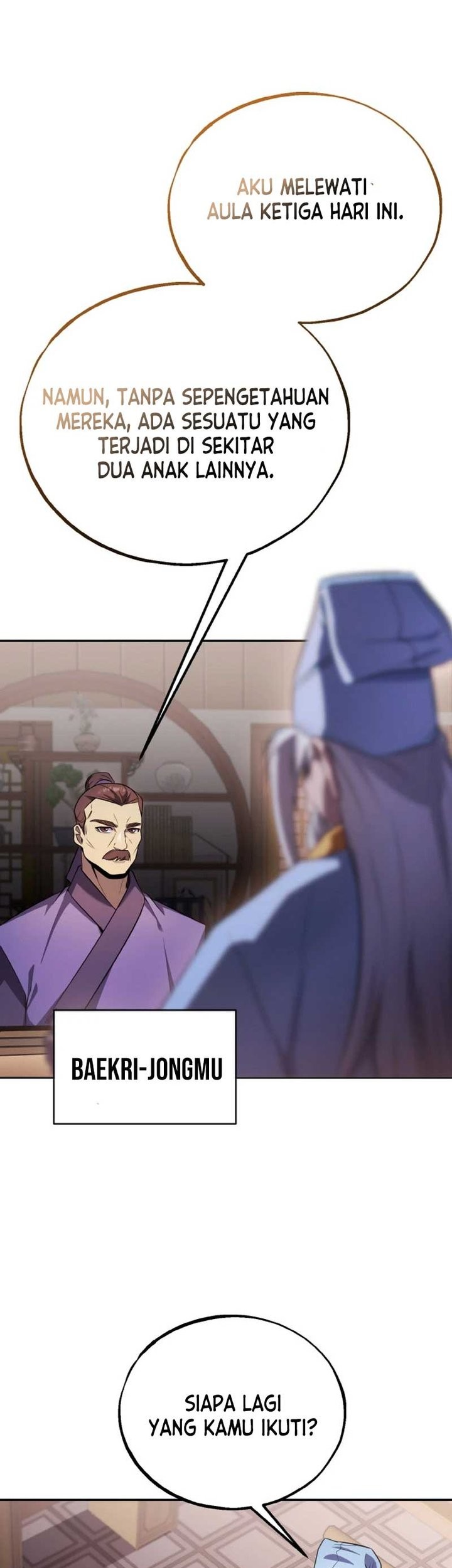 Heavenly Blood Star Chapter 09 Gambar 4