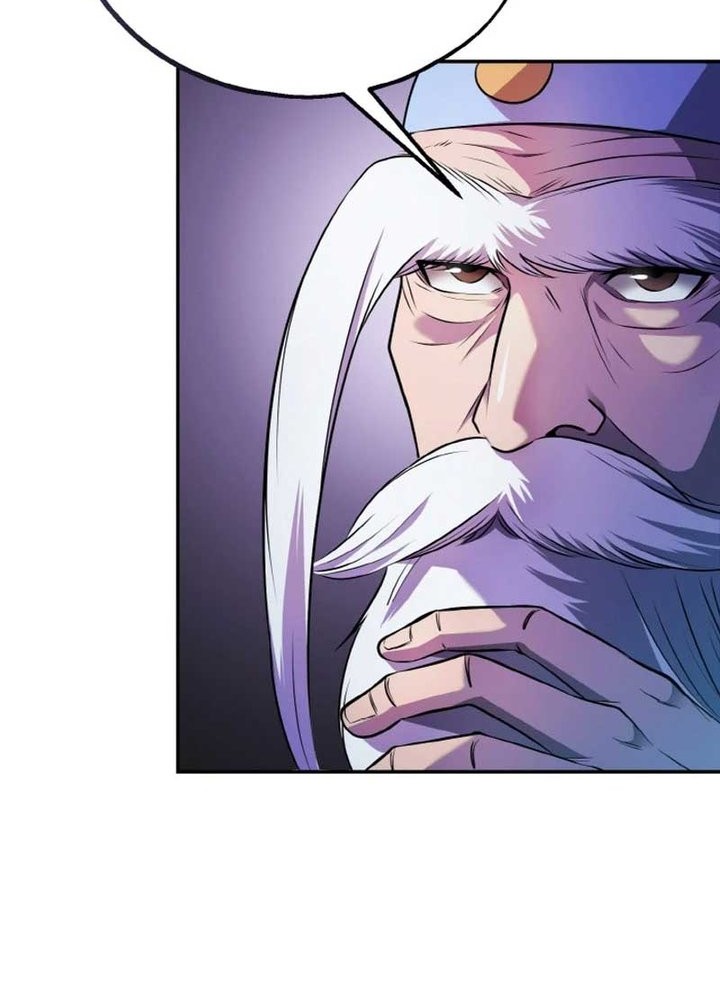 Heavenly Blood Star Chapter 09 Gambar 6