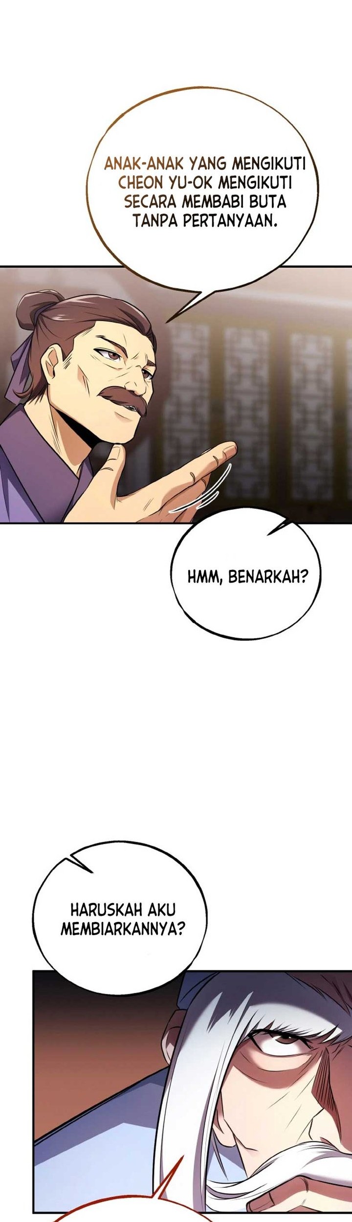 Heavenly Blood Star Chapter 09 Gambar 8
