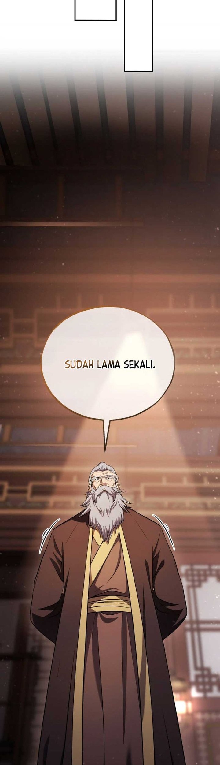 Heavenly Blood Star Chapter 09 Gambar 11
