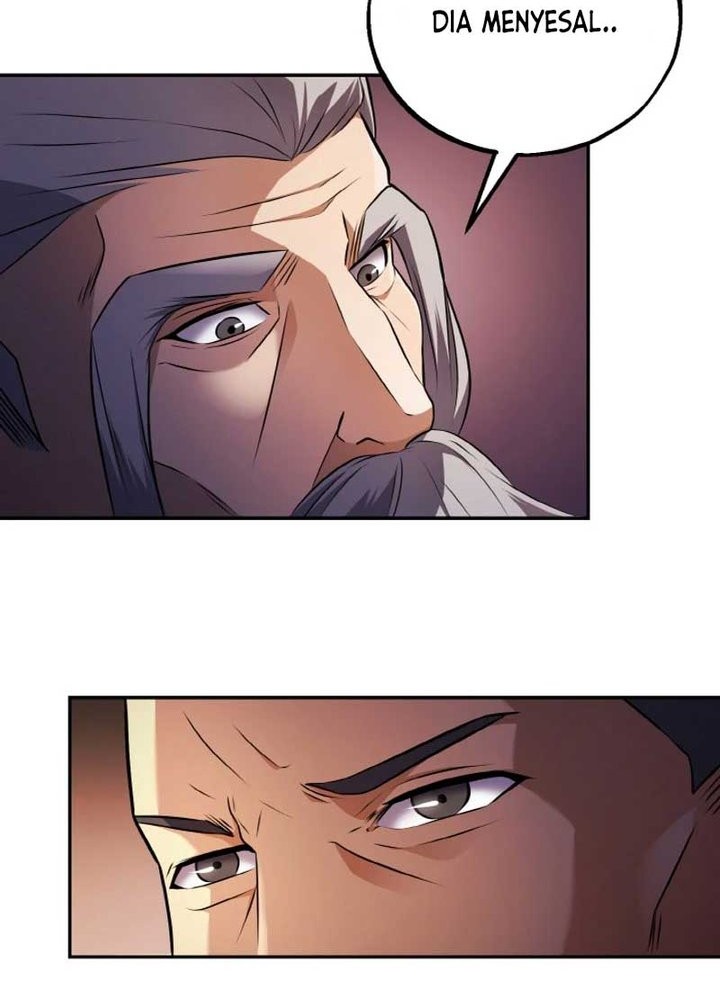 Heavenly Blood Star Chapter 09 Gambar 15