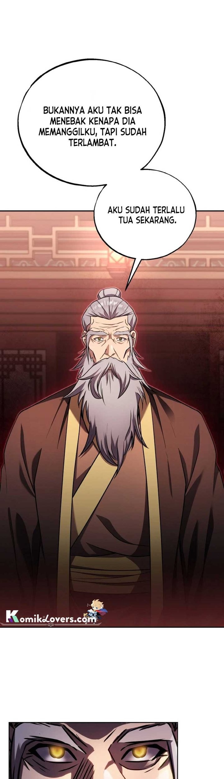 Heavenly Blood Star Chapter 09 Gambar 16