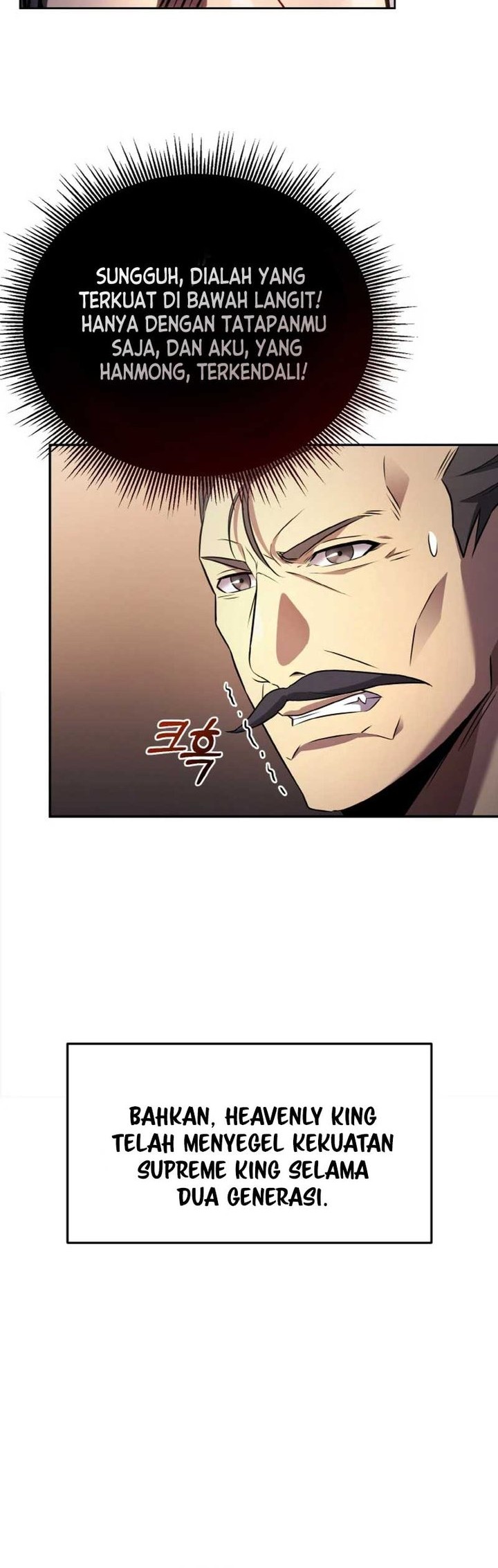Heavenly Blood Star Chapter 09 Gambar 17