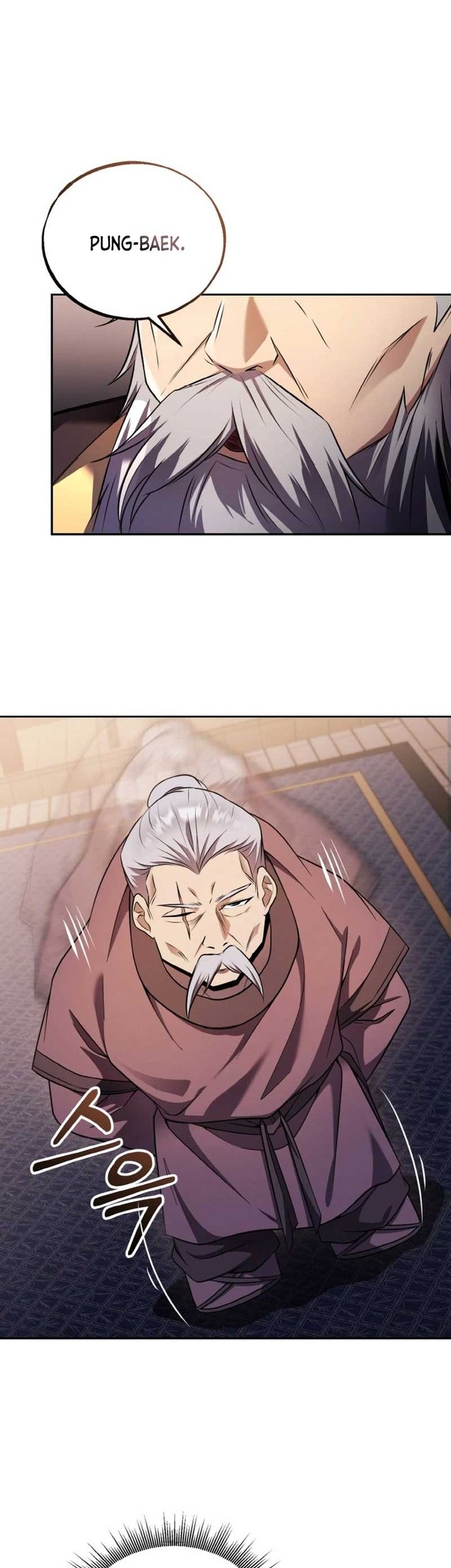 Heavenly Blood Star Chapter 09 Gambar 22