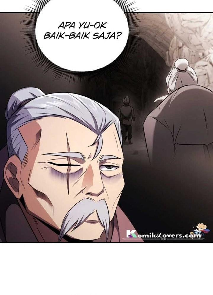 Heavenly Blood Star Chapter 09 Gambar 23