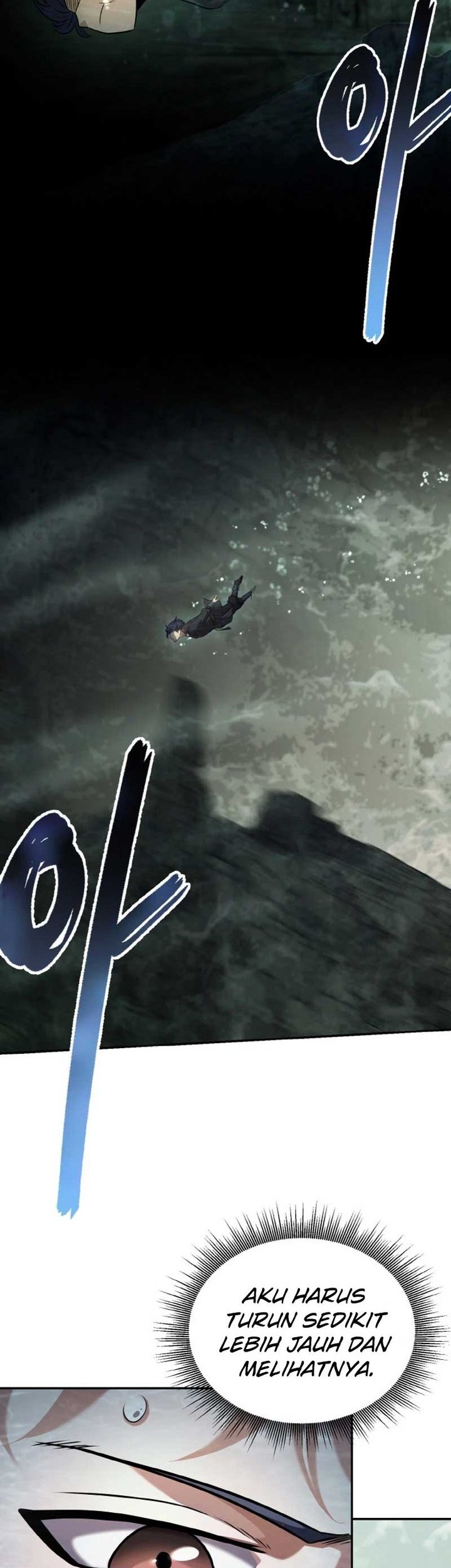 Heavenly Blood Star Chapter 08 Gambar 30